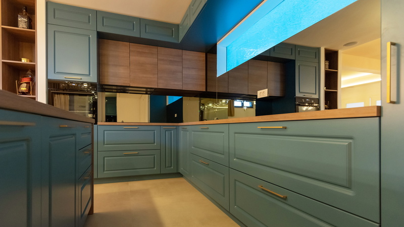 Villa Excelsior - Makarska-Grubine