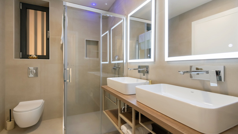 Villa Excelsior - Makarska-Grubine