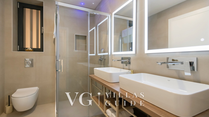 Villa Excelsior - Makarska-Grubine