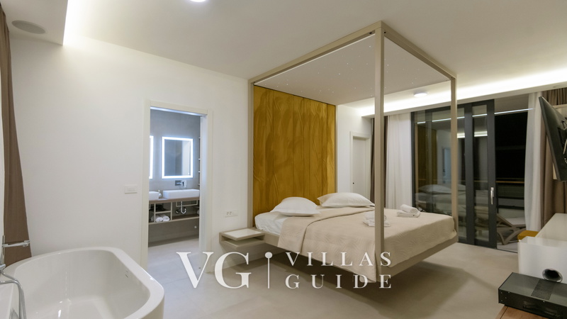 Villa Excelsior - Makarska-Grubine