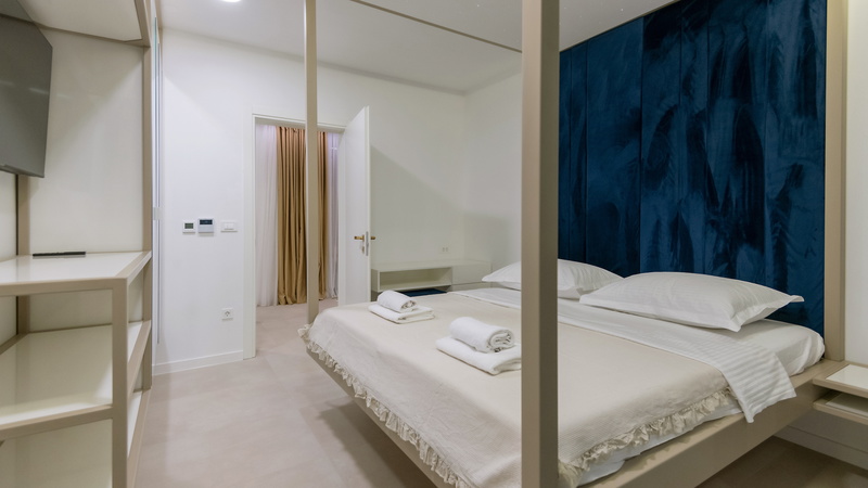 Villa Excelsior - Makarska-Grubine