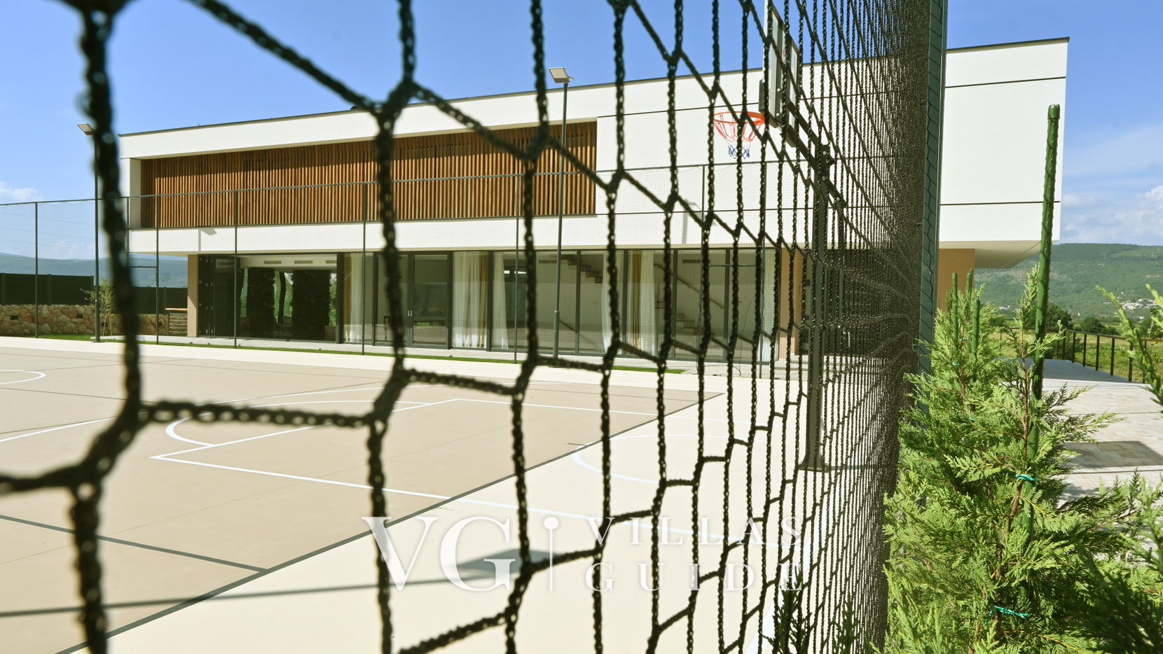 Villa Excelsior - Makarska-Grubine Zusatzinhalte