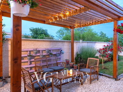 Villa Cicibella Dodatni sadržaji