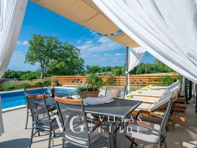 Villa Cicibella Dodatni sadržaji