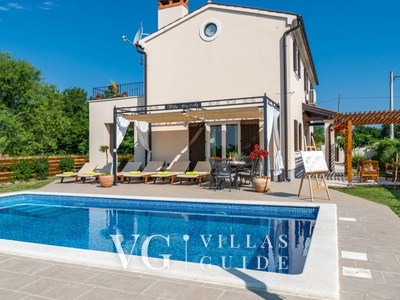 Villa Cicibella