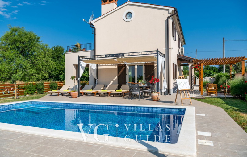Villa Cicibella