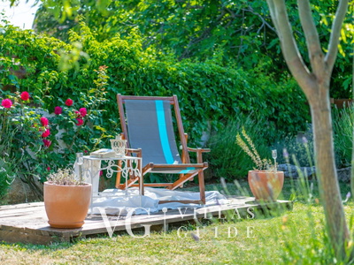 Villa Cicibella Dodatni sadržaji