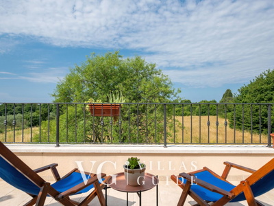 Villa Cicibella Dodatni sadržaji