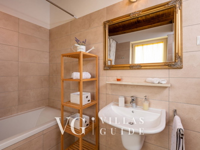 Villa Cicibella Kupaonica