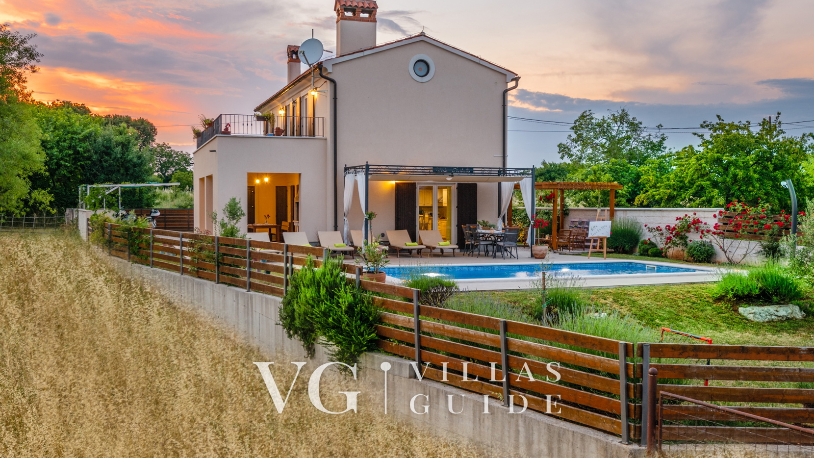 Villa Cicibella