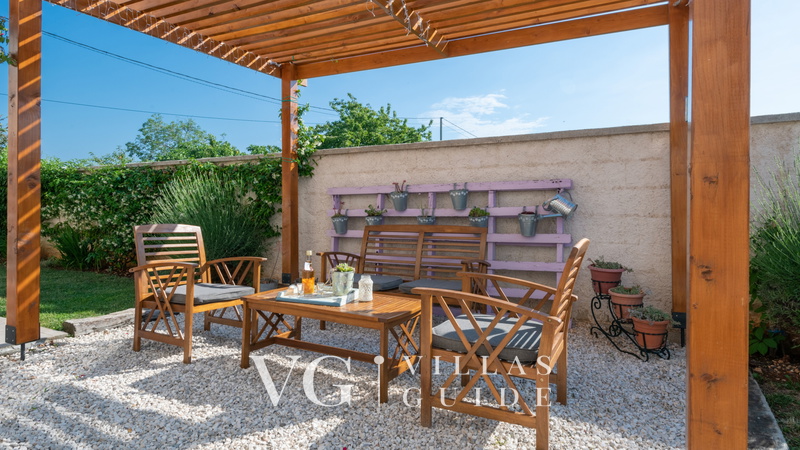 Villa Cicibella Zusatzinhalte