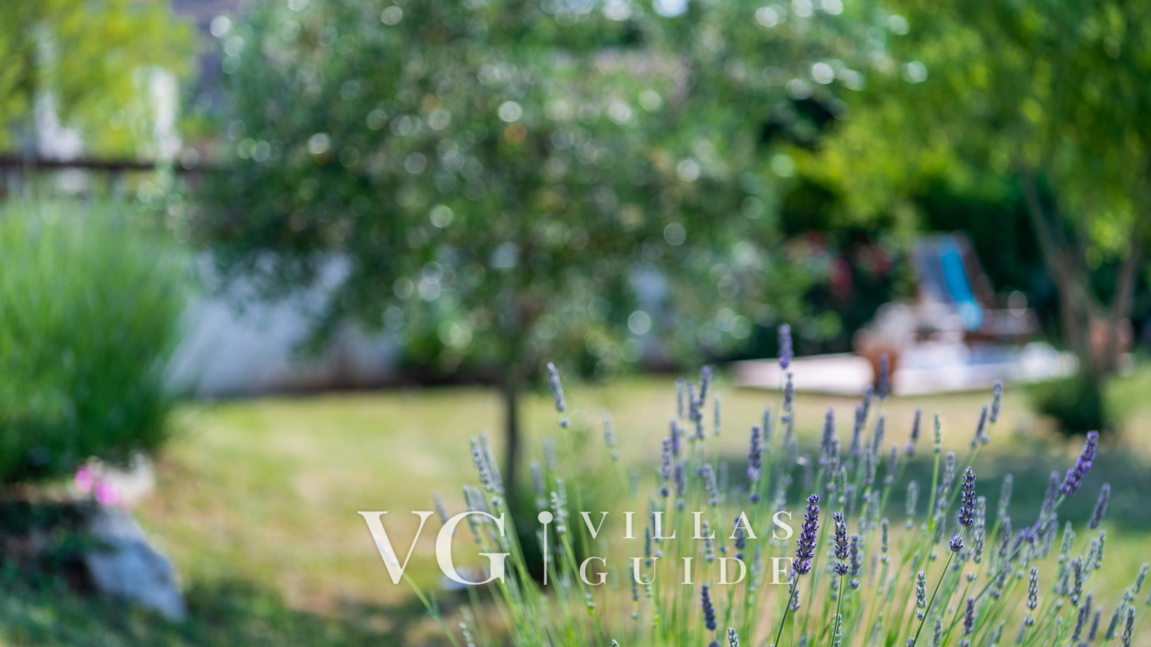 Villa Cicibella Zusatzinhalte