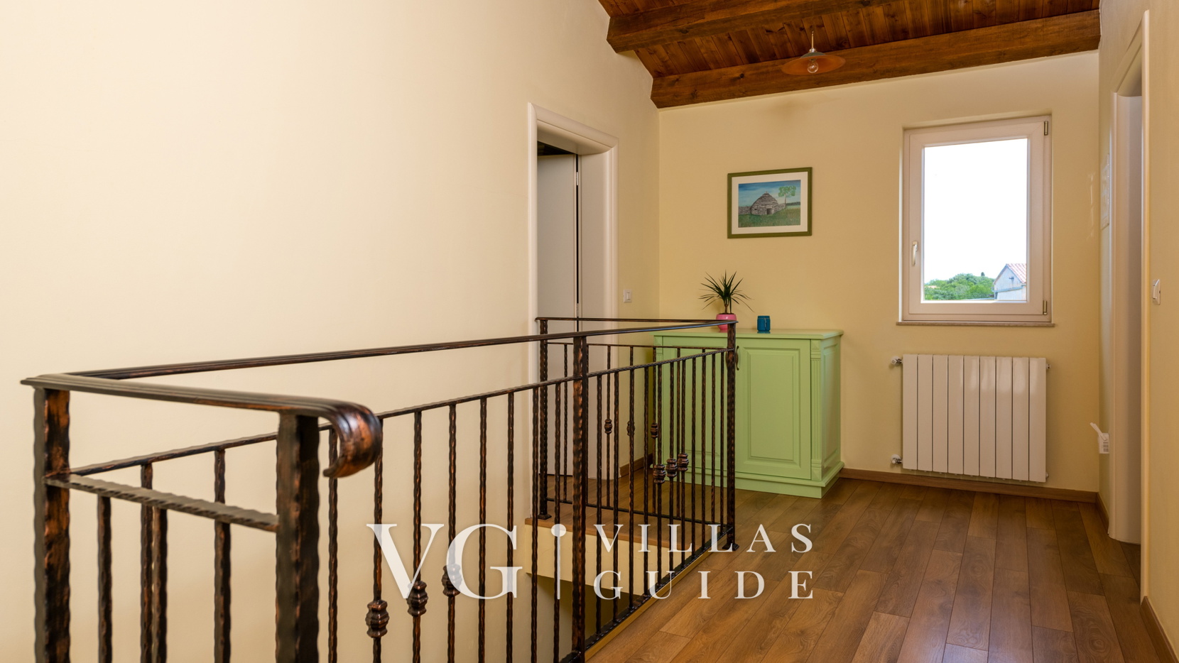 Villa Cicibella Andere