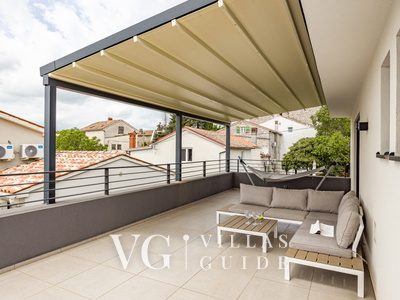 Villa Kali Contenuto aggiuntivo