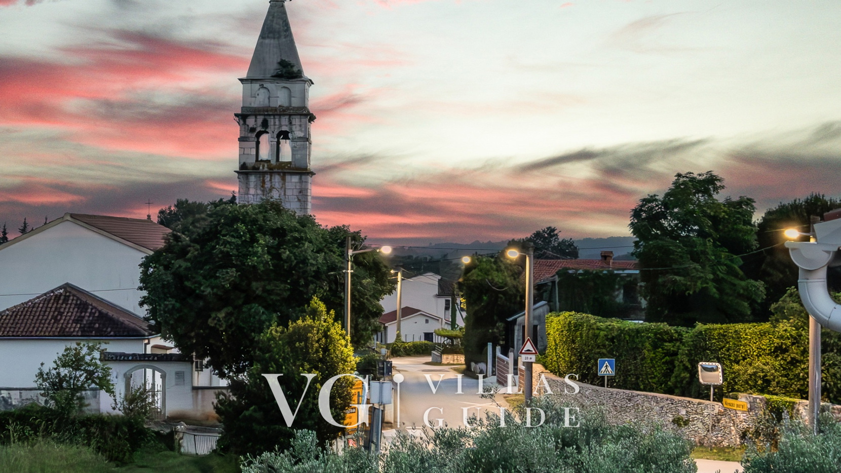 Villa Kali Microlocation