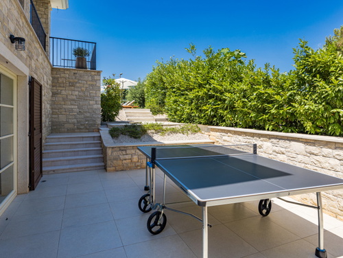 Stone Villa Murine Istria