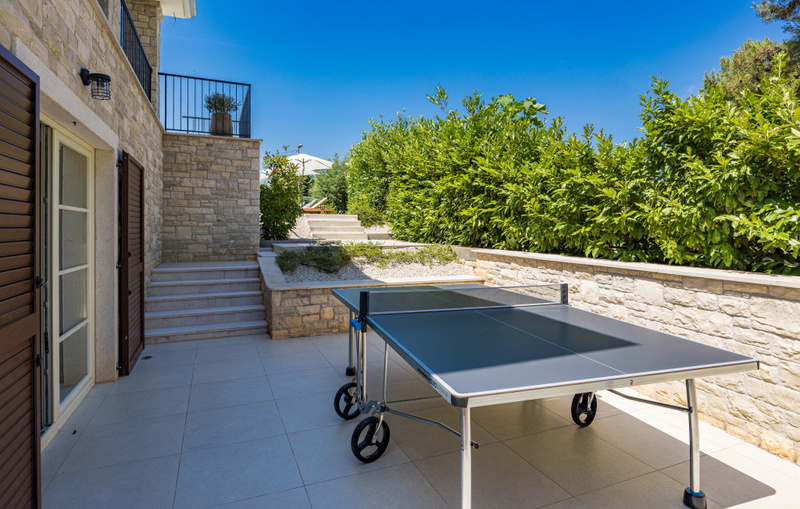 Stone Villa Murine Istria