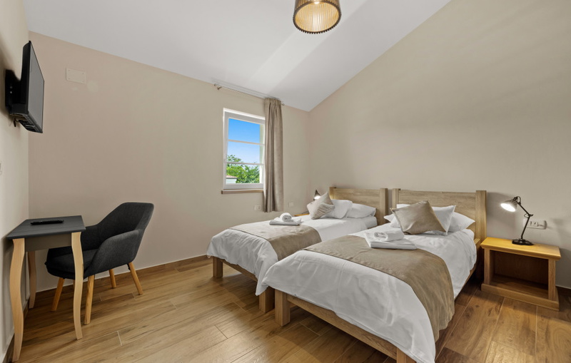 Stone Villa Murine Istria