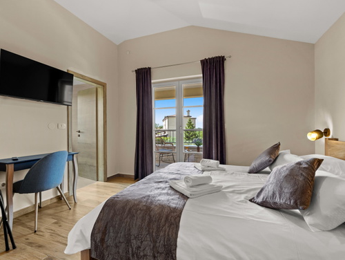 Stone Villa Murine Istria