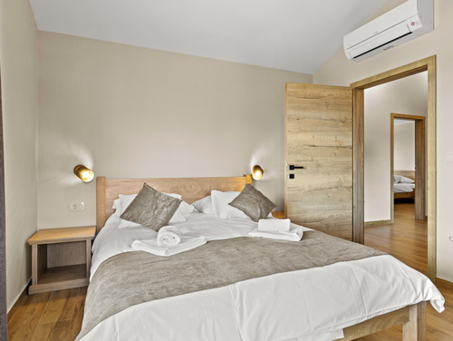 Stone Villa Murine Istria