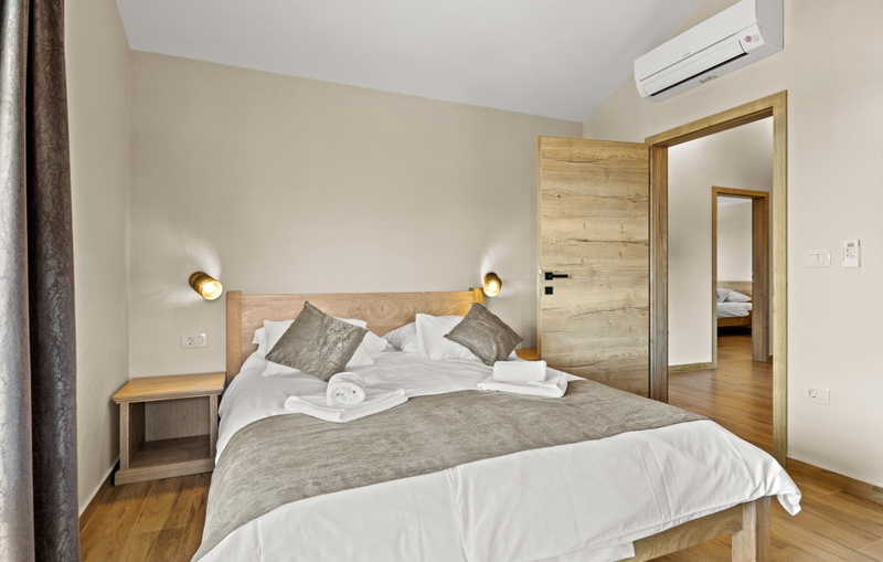 Stone Villa Murine Istria