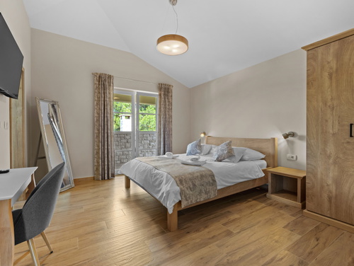 Stone Villa Murine Istria