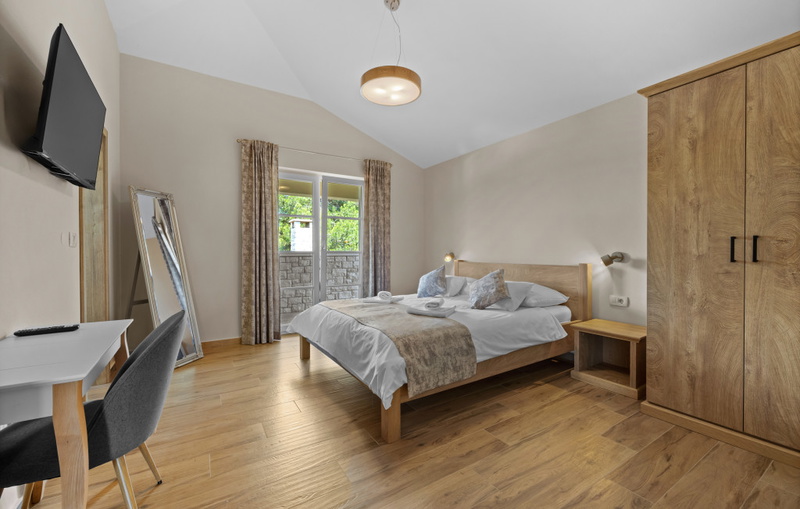 Stone Villa Murine Istria