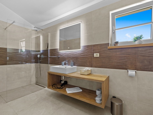 Stone Villa Murine Istria