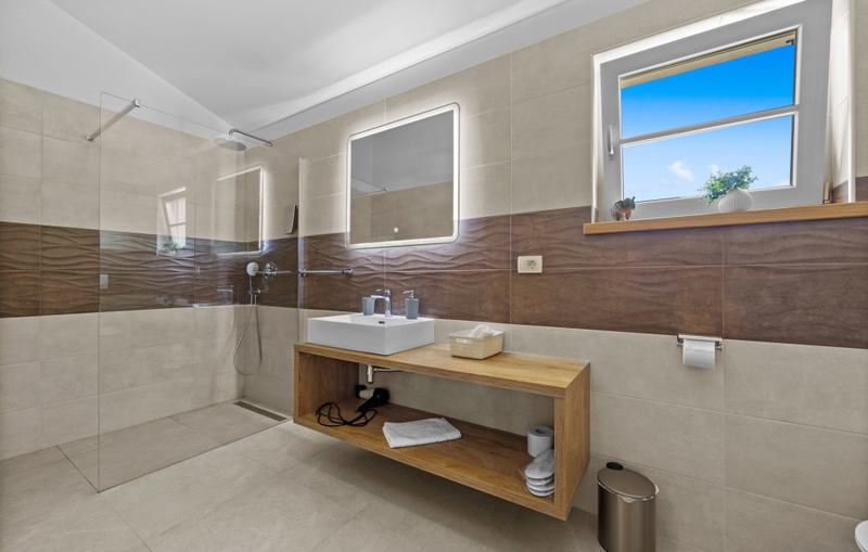 Stone Villa Murine Istria