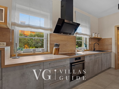 Stone Villa Murine Istria