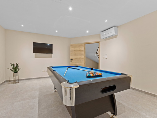 Stone Villa Murine Istria