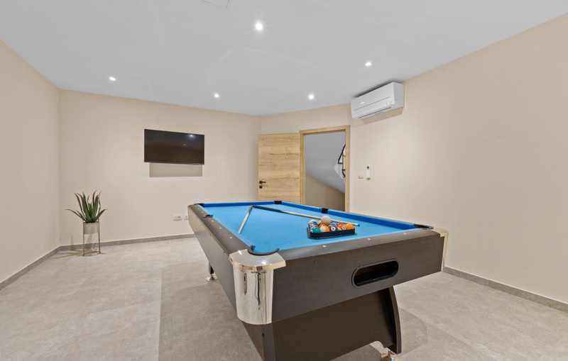 Stone Villa Murine Istria