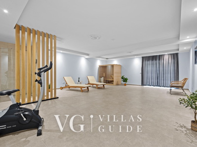 Stone Villa Murine Istria