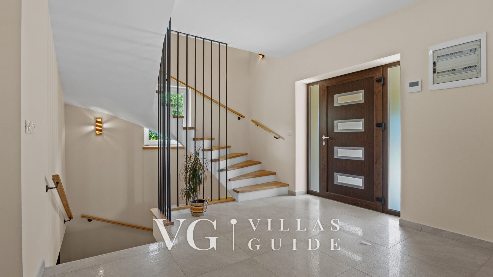 Stone Villa Murine Istria Andere