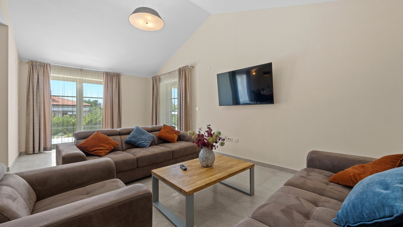 Stone Villa Murine Istria