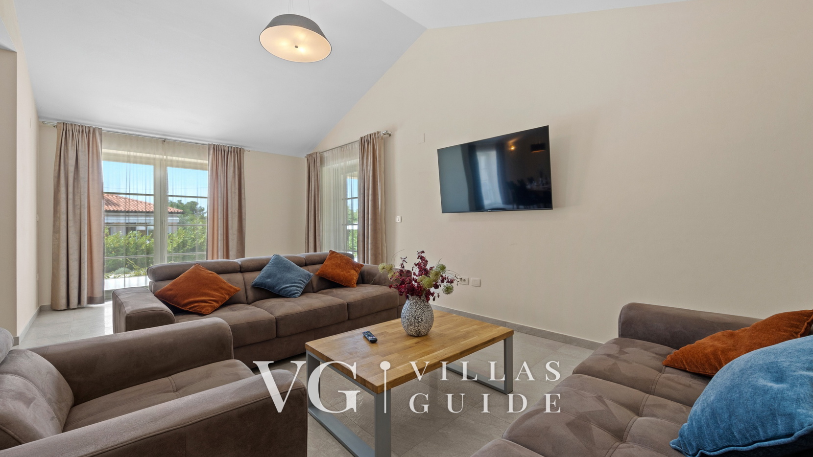 Stone Villa Murine Istria