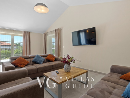 Stone Villa Murine Istria