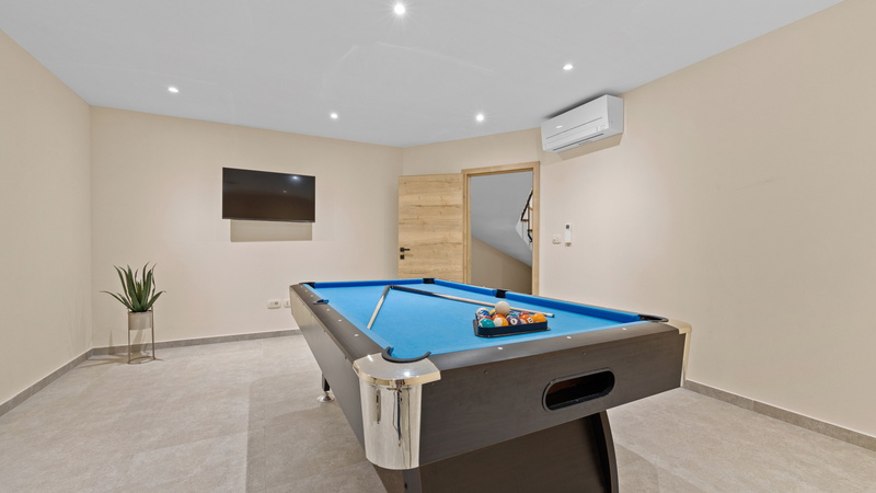 Stone Villa Murine Istria