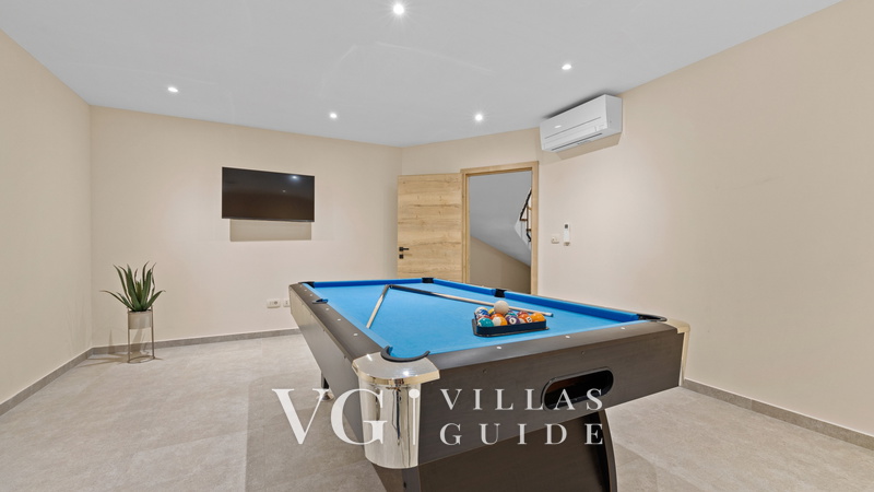 Stone Villa Murine Istria