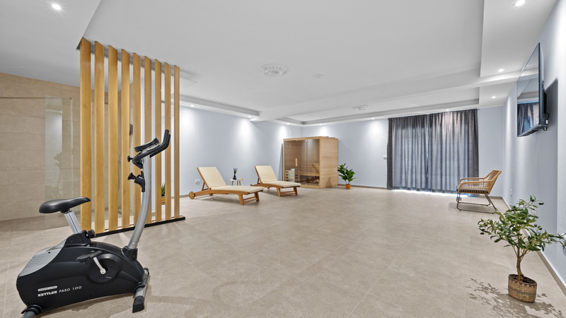 Stone Villa Murine Istria