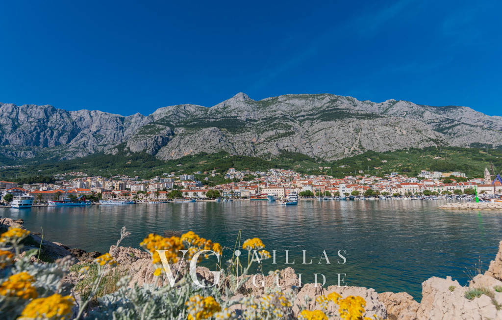 Villa Rosemary - East - Makarska Microlocation