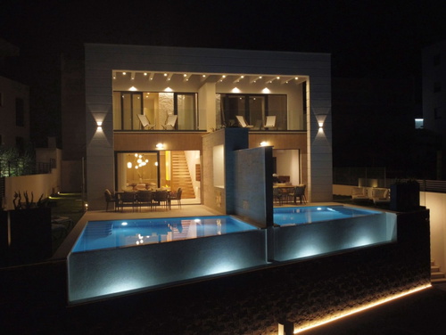 Villa Rosemary - East - Makarska