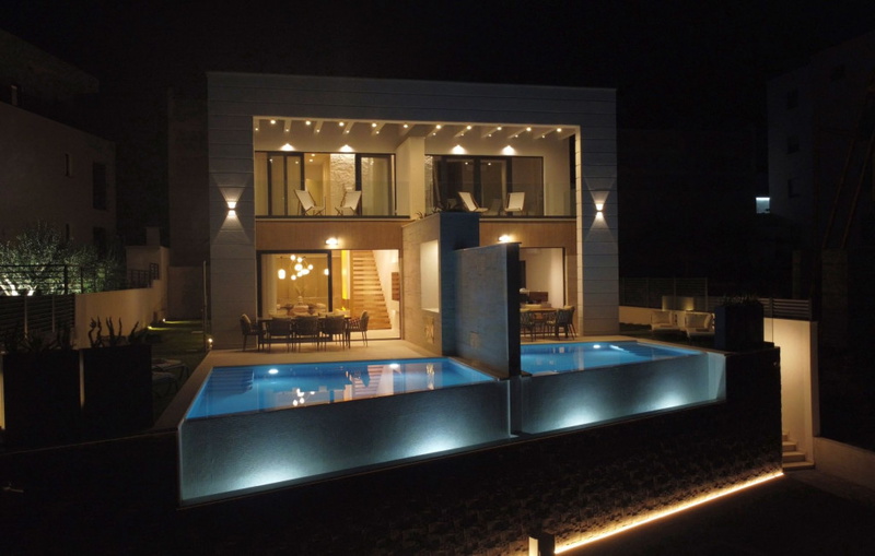 Villa Rosemary - East - Makarska
