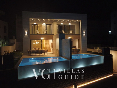 Villa Rosemary - East - Makarska