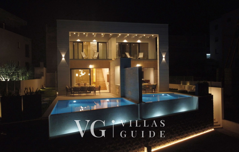 Villa Rosemary - East - Makarska