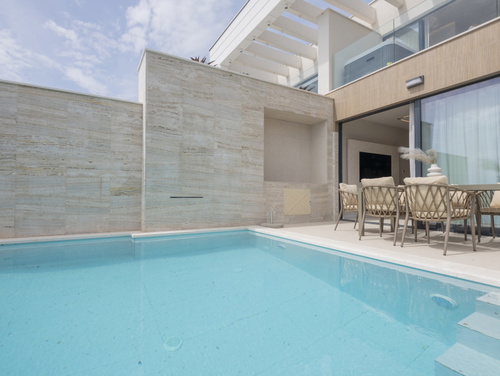 Villa Rosemary - East - Makarska