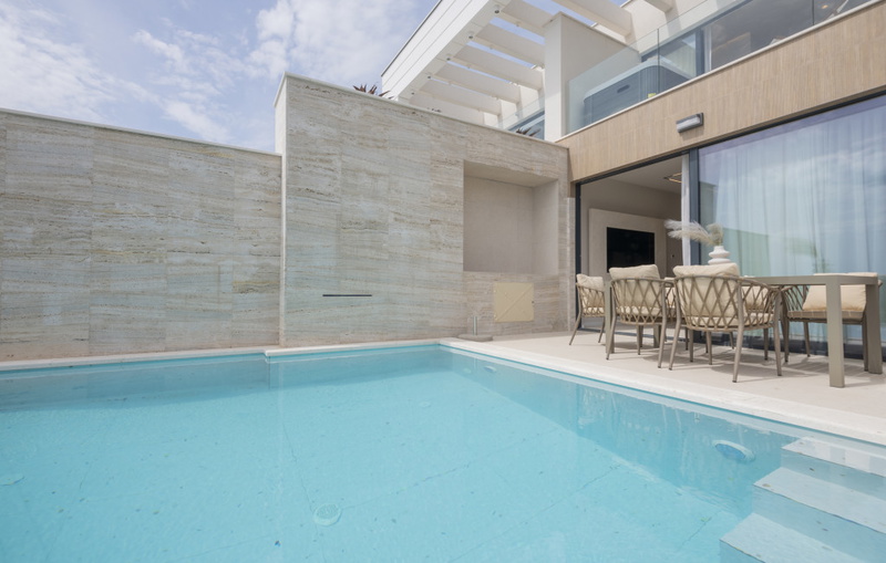 Villa Rosemary - East - Makarska