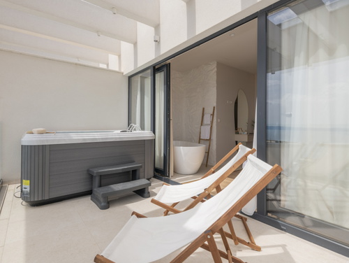 Villa Rosemary - East - Makarska