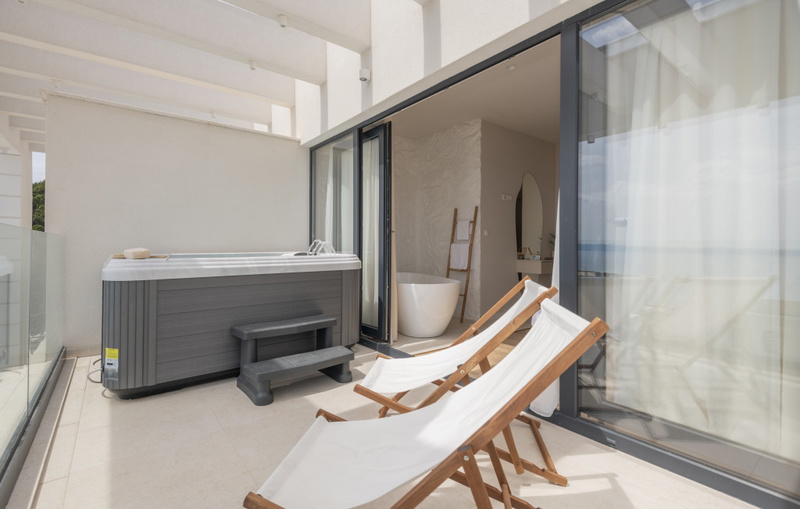 Villa Rosemary - East - Makarska