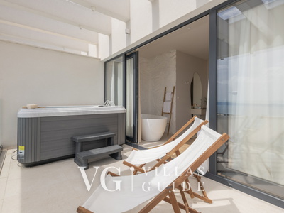 Villa Rosemary - East - Makarska wellness